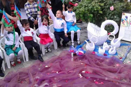 Bu uşaqlara 120 manat ödəniş ediləcək