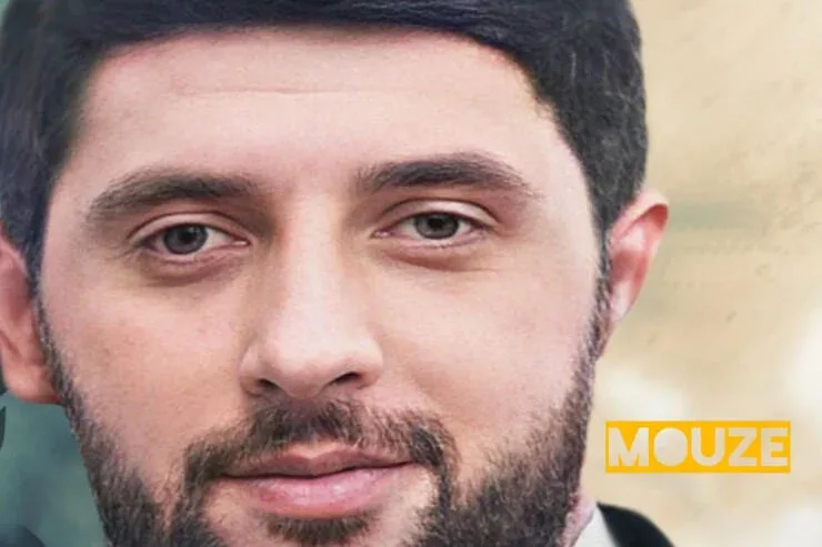 Kərbəlayi Emin həbs edildi - FOTO