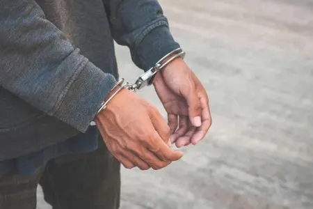 Axtarışda olan 266 nəfər tutuldu