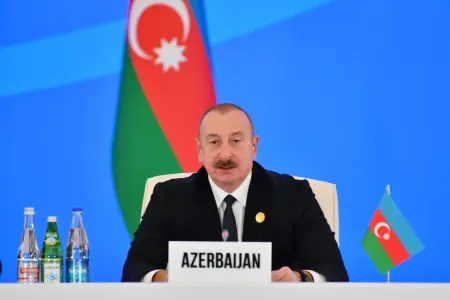 Prezident Elçin Yusubovu bu vəzifəyə təyin etdi