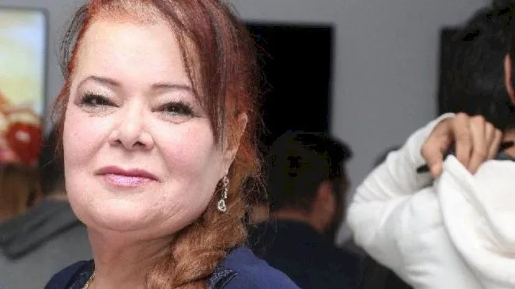 Aktrisa Naibə Əlibəyova vəfat etdi - FOTO