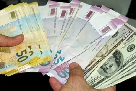 Manatın məzənnəsi ilə bağlı vacib - AÇIQLAMA