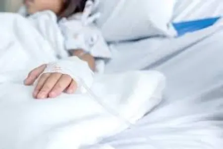 Kürdəmirdə azyaşlı qız yanlış müayinə səbəbindən öldü