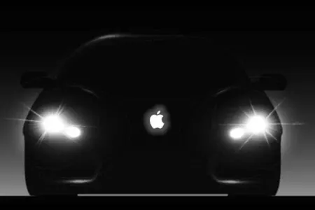 Apple-ın "Tesla" planı