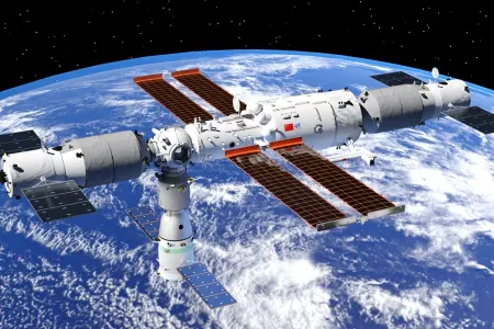 60-cı illərin kosmos yarışı yenidən başladı