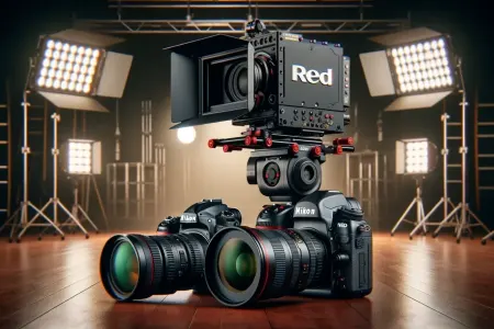 "Nikon" nəhəng kamera şirkətini satın aldı