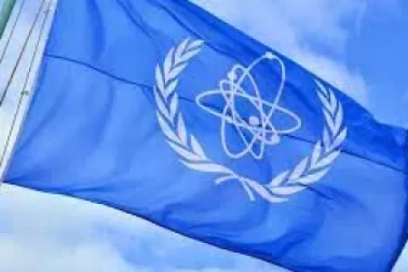 Beynəlxalq Atom Enerjisi qətnamə qəbul etdi