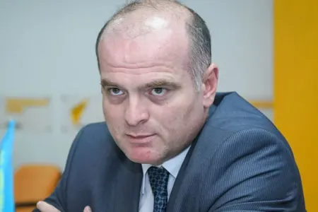 Elṣad Məmmədova vəzifə verildi