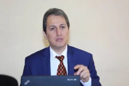 Ələsgər Məmmədli saxlanıldı