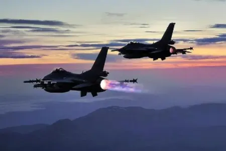 13 terrorçu zərərsizləşdirilib