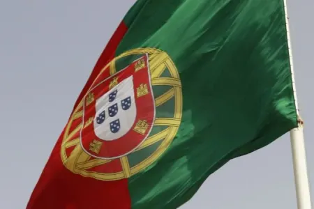 Portuqaliyada erkən seçkilər