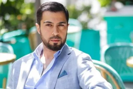“Hazırda zövqümcə meyxanaçı yoxdur” - Namiq Qaraçuxurlu
