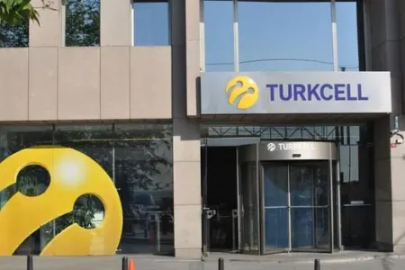 Turkcell-in Ukraynadakı şirkətləri ilə bağlı qərarı