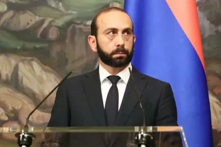 Ermənistan XİN başçısı: - Azərbaycanla bir çox məsələdə razılığa gələ bilmişik