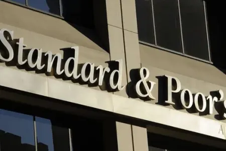 S&P bu ölkənin kredit reytinqini aşağı saldı