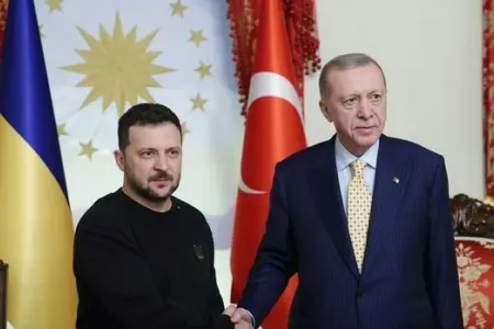 “Ukrayna ilə azad ticarət sazişi əlaqələri sürətləndirəcək”