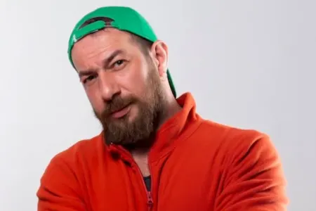 Kamran xaricdə filmə çəkiləcək - VİDEO