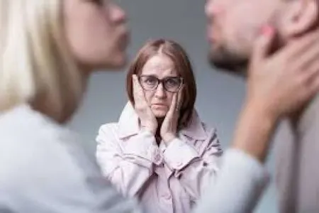 Qayınanadan DƏHŞƏTLİ ƏMƏL: - 8 Martda kürəkənini...