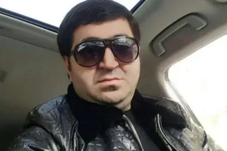 Rəmzi Şükürov faciəvi şəkildə öldü - FOTO