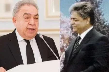 Rəmzi Şükürov faciəvi şəkildə öldü - FOTO