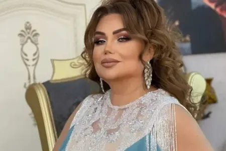 Könül Kərimova gəlin axtarır: - İLGİNC tələb