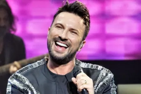 Tarkan 15 milyon qazanacaq