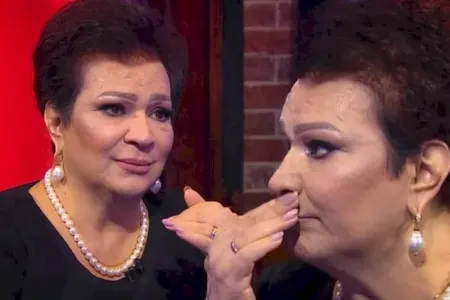 O, kişi kimi sənin arxanda dura biləcək? - Afaq Bəşirqızı