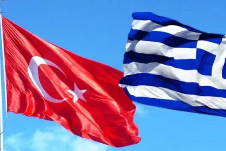 Ankara və Afina razılaşdı: Növbəti dialoq...