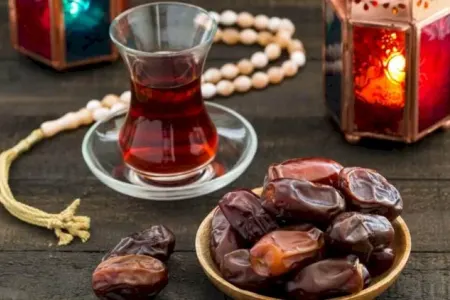 Ramazanın ilk gününün - imsak, iftar və namaz vaxtları
