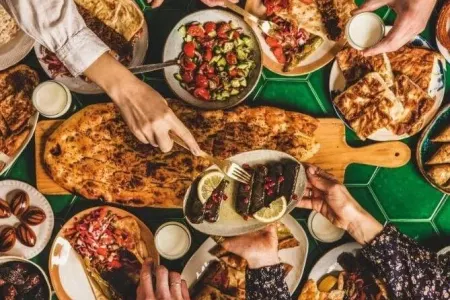 Dietoloqdan Ramazanla bağlı XƏBƏRDARLIQ