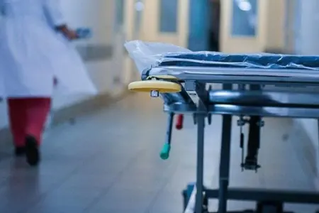 Qobuda itlərin hücum etdiyi uşağın - SON VƏZİYYƏTİ