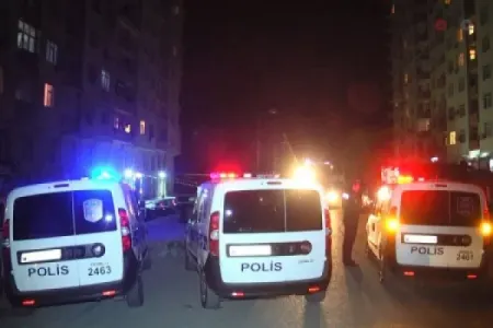 Səbuhi Əhmədlinin bıçaqlanma ANI - ANBAAN VİDEO