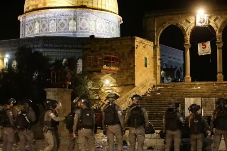 SON DƏQİQƏ! İsraildən ŞOK Ramazan - QƏRARI