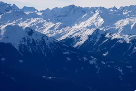 Beş xizəkçi ölü tapıldı