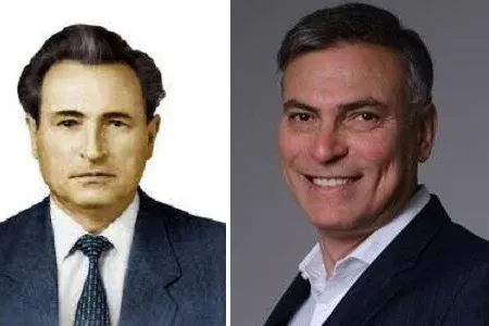 “Azəriqaz”ın yeni rəhbəri məşhur şəhidin - OĞLUDUR