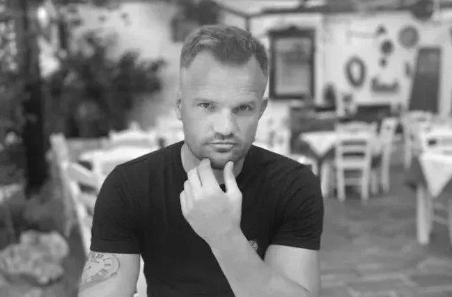 Avropa çempionu güllələnərək öldürüldü - FOTO