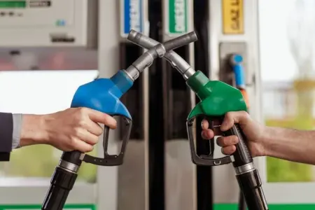 Dizelin qiyməti ucuzlaşacaq? - AÇIQLAMA