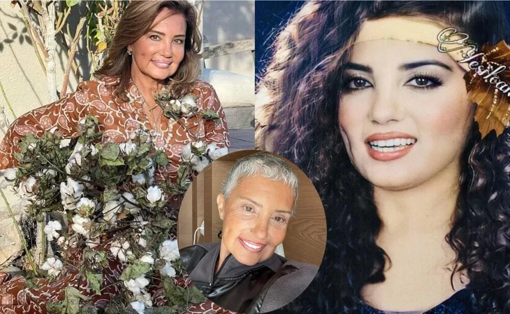 Xərçəngdən əziyyət çəkən aktrisa reanimasiyaya yerləşdirildi - FOTO