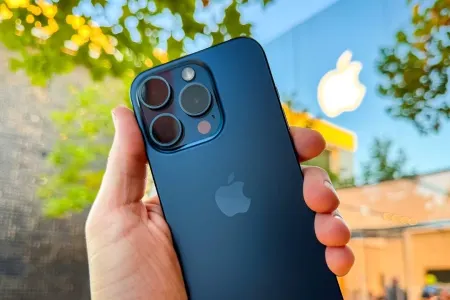 Apple-ın ən sürətli cihazları açıqlandı