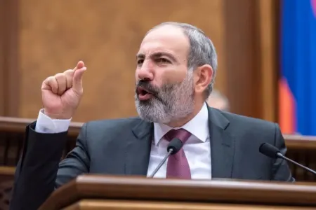 Suallarımıza cavab verilməsə, Ermənistan KTMT-ni - TƏRK EDƏCƏK