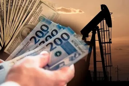 Manat dollara qarşı güclənəcək?