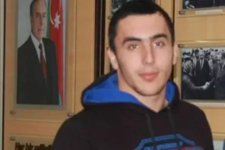 Bakıda idmançının qətlindən - YENİ XƏBƏR