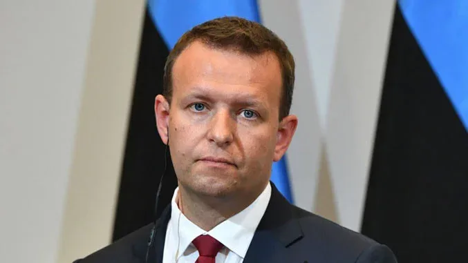 Bu ölkənin naziri axtarışa verildi