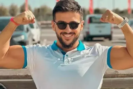 Abbas bu dəfə kimi - HƏDƏFƏ ALDI?