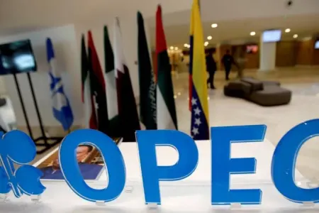 OPEC-in neft hasilatı 26,5 milyon barrelə çatdı