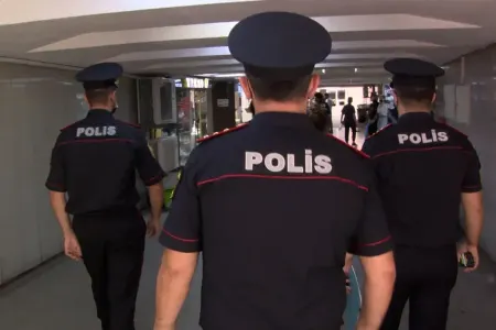 Masallıda qətl: Gənc oğlan iş yoldaşını öldürdü - — DƏHŞƏT