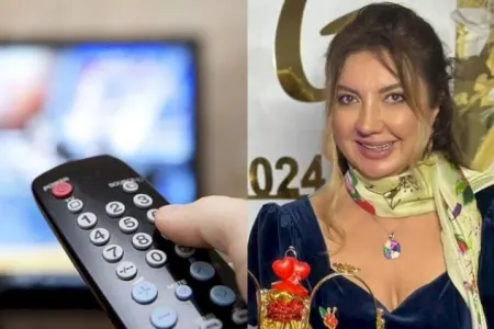 Nazilə Səfərli: - Məni ən azı 2 ay efirə çağırmayın