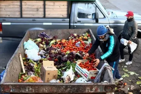 Bu ölkədə iqtisadi böhran..