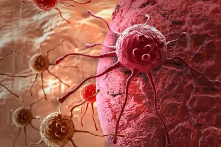 Bu tarixdə "xərçəng partlayışı" olacaq