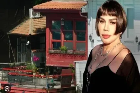 Sezen Aksu evdən qaçıb döyülməsindən - DANIŞDI